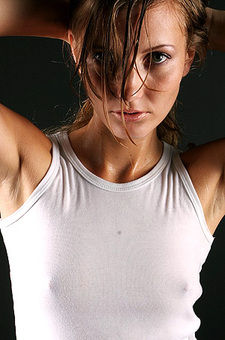 Petra Gym Set