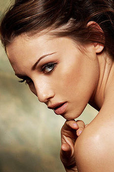Wild Babe Celeste Star