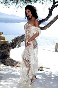 Angel Dark In Ibiza