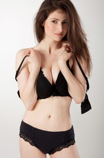 Simple Nudity