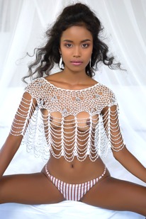 Pristine Beauty